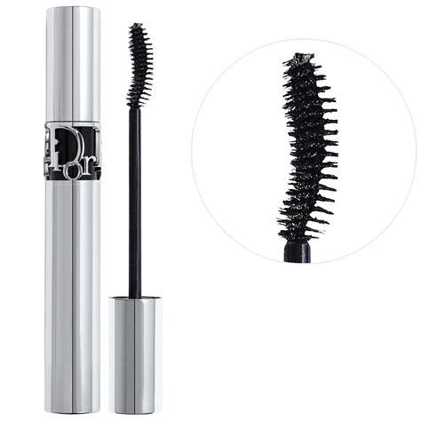 dior overcurl iconic mascara